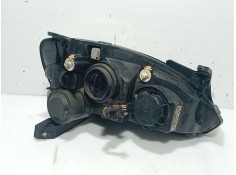 Recambio de faro izquierdo para opel corsa c (x01) 1.0 (f08, f68) referencia OEM IAM 9196231 / VERE0593   2