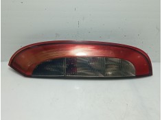 Recambio de piloto trasero derecho para opel corsa c (x01) 1.0 (f08, f68) referencia OEM IAM 9196364  