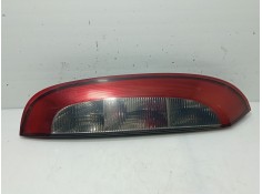 Recambio de piloto trasero izquierdo para opel corsa c (x01) 1.0 (f08, f68) referencia OEM IAM 9196363  