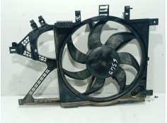 Recambio de electroventilador para opel corsa c (x01) 1.0 (f08, f68) referencia OEM IAM 9158008   2
