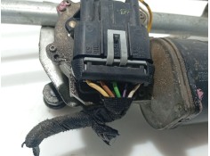 Recambio de motor limpia delantero para opel corsa c (x01) 1.0 (f08, f68) referencia OEM IAM 23001902   2