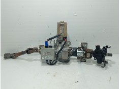 Recambio de columna direccion para opel corsa c (x01) 1.0 (f08, f68) referencia OEM IAM    2