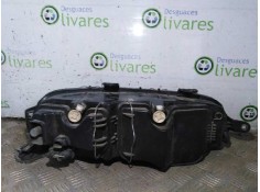 Recambio de faro izquierdo para  referencia OEM IAM    2