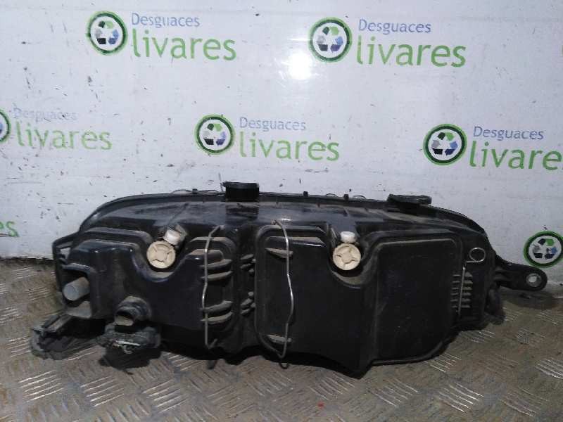 Recambio de faro izquierdo para  referencia OEM IAM   