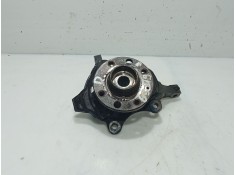 Recambio de mangueta delantera derecha para opel corsa c (x01) 1.0 (f08, f68) referencia OEM IAM 9156141  