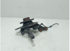 Recambio de mangueta delantera izquierda para opel corsa c (x01) 1.0 (f08, f68) referencia OEM IAM 9156140   2