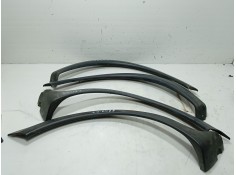 Recambio de moldura para opel corsa c (x01) 1.0 (f08, f68) referencia OEM IAM   