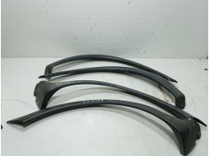 Recambio de moldura para opel corsa c (x01) 1.0 (f08, f68) referencia OEM IAM    2