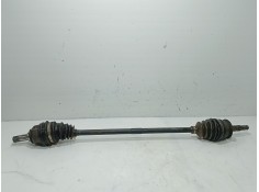 Recambio de transmision delantera derecha para opel corsa c (x01) 1.0 (f08, f68) referencia OEM IAM 24427064  