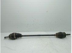 Recambio de transmision delantera derecha para opel corsa c (x01) 1.0 (f08, f68) referencia OEM IAM 24427064   2