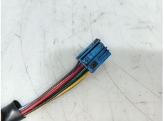 Recambio de mando elevalunas delantero izquierdo para mercedes-benz clase c (w203) c 200 cdi (203.007) referencia OEM IAM A20382 2