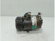 Recambio de compresor aire acondicionado para opel corsa c (x01) 1.0 (f08, f68) referencia OEM IAM 24427685 / 93176875  