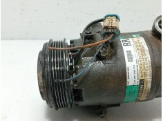 Recambio de compresor aire acondicionado para opel corsa c (x01) 1.0 (f08, f68) referencia OEM IAM 24427685 / 93176875   2