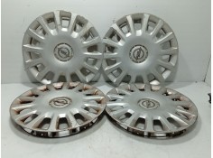 Recambio de tapacubos para opel corsa c (x01) 1.0 (f08, f68) referencia OEM IAM    2