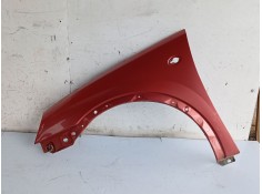 Recambio de aleta delantera izquierda para opel corsa c (x01) 1.0 (f08, f68) referencia OEM IAM 9196448  