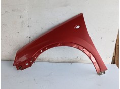 Recambio de aleta delantera izquierda para opel corsa c (x01) 1.0 (f08, f68) referencia OEM IAM 9196448   2