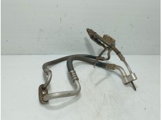 Recambio de tubo para opel corsa c (x01) 1.0 (f08, f68) referencia OEM IAM    2