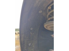 Recambio de paso de rueda delantero derecho para renault grand scénic iii (jz0/1_) 1.5 dci referencia OEM IAM 638450007R   2