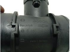 Recambio de caudalimetro para opel corsa c (x01) 1.0 (f08, f68) referencia OEM IAM    2