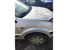 Recambio de aleta delantera derecha para ford fusion (ju_) 1.4 referencia OEM IAM 1420114  