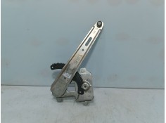 Recambio de elevalunas trasero derecho para hyundai i10 i (pa) 1.1 referencia OEM IAM 834020X000  