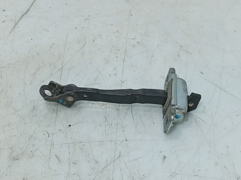 Recambio de retenedor puerta para hyundai i10 i (pa) 1.1 referencia OEM IAM   