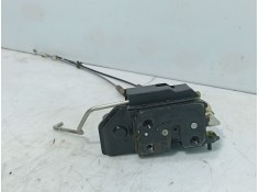 Recambio de cerradura puerta trasera derecha para hyundai i10 i (pa) 1.1 referencia OEM IAM 81410B9020  