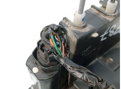 Recambio de cerradura puerta trasera derecha para hyundai i10 i (pa) 1.1 referencia OEM IAM 81410B9020   2