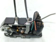 Recambio de cerradura puerta delantera derecha para hyundai i10 i (pa) 1.1 referencia OEM IAM 813200X021   2