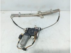 Recambio de elevalunas delantero derecho para hyundai i10 i (pa) 1.1 referencia OEM IAM 824040X010  