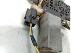 Recambio de elevalunas delantero derecho para hyundai i10 i (pa) 1.1 referencia OEM IAM 824040X010   2