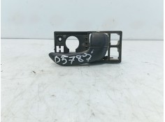 Recambio de maneta interior delantera derecha para hyundai i10 i (pa) 1.1 referencia OEM IAM 826200X0014X  