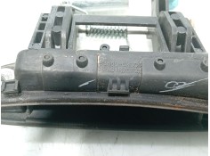 Recambio de maneta exterior delantera derecha para hyundai i10 i (pa) 1.1 referencia OEM IAM 826600X010CA   2