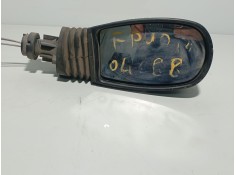 Recambio de retrovisor izquierdo para fiat punto berlina referencia OEM IAM e30157178   2