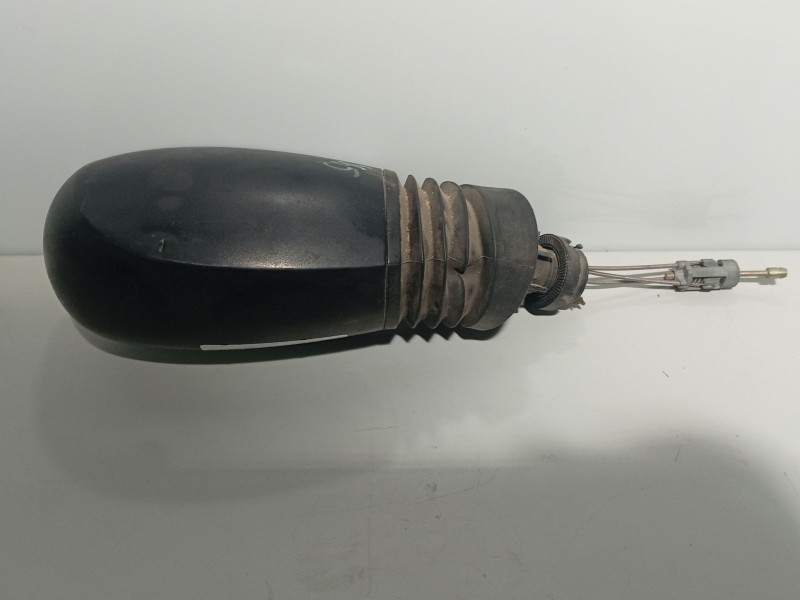 Recambio de retrovisor derecho para fiat punto berlina referencia OEM IAM E30157179  