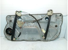 Recambio de elevalunas delantero izquierdo para volkswagen polo iv (9n_, 9a_) 1.9 sdi referencia OEM IAM 6Q3837461J  