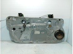 Recambio de elevalunas delantero izquierdo para volkswagen polo iv (9n_, 9a_) 1.9 sdi referencia OEM IAM 6Q3837461J   2
