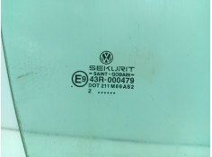 Recambio de luna delantera derecha para volkswagen polo iv (9n_, 9a_) 1.9 sdi referencia OEM IAM 6Q3845202C   2