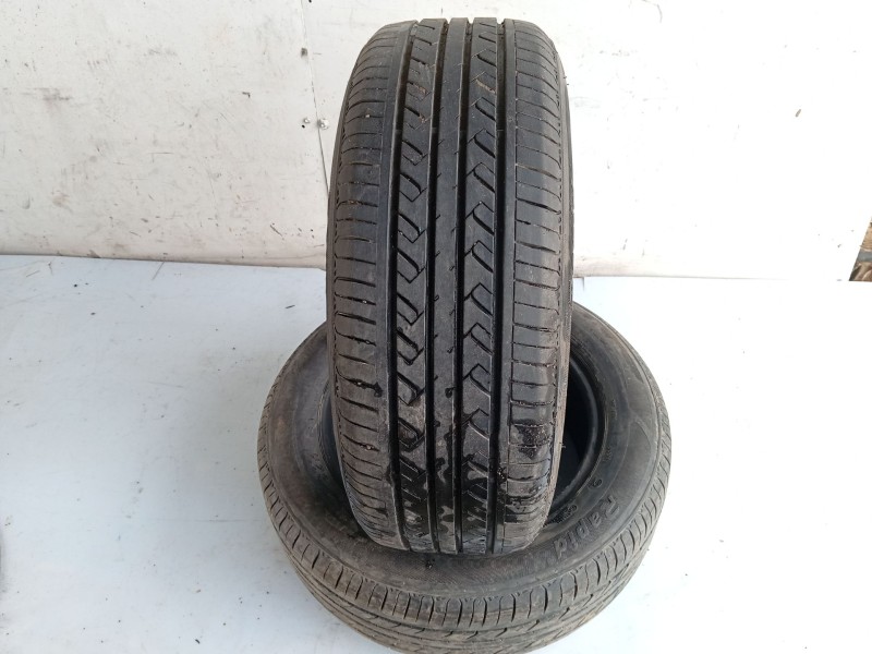 Recambio de neumatico para volkswagen polo iv (9n_, 9a_) 1.9 sdi referencia OEM IAM   