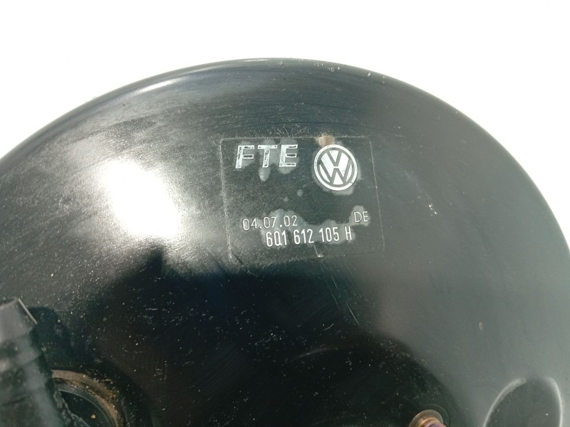 Recambio de servofreno para volkswagen polo iv (9n_, 9a_) 1.9 sdi referencia OEM IAM   