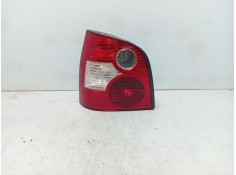 Recambio de piloto trasero izquierdo para volkswagen polo iv (9n_, 9a_) 1.9 sdi referencia OEM IAM 6Q6945095G / 6Q6945095Q  