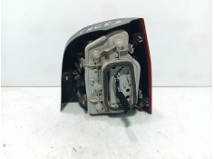 Recambio de piloto trasero izquierdo para volkswagen polo iv (9n_, 9a_) 1.9 sdi referencia OEM IAM 6Q6945095G / 6Q6945095Q   2