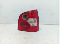 Recambio de piloto trasero derecho para volkswagen polo iv (9n_, 9a_) 1.9 sdi referencia OEM IAM 6Q6945096G / 6Q6945096Q  