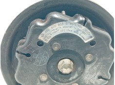 Recambio de compresor aire acondicionado para volkswagen polo iv (9n_, 9a_) 1.9 sdi referencia OEM IAM 6Q0820803DV   2