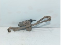 Recambio de motor limpia delantero para volkswagen polo iv (9n_, 9a_) 1.9 sdi referencia OEM IAM 6Q1955119A  