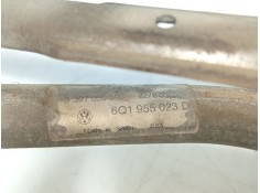 Recambio de motor limpia delantero para volkswagen polo iv (9n_, 9a_) 1.9 sdi referencia OEM IAM 6Q1955119A   2