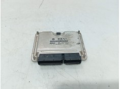 Recambio de centralita motor uce para volkswagen polo iv (9n_, 9a_) 1.9 sdi referencia OEM IAM   