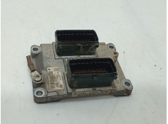 Recambio de centralita motor uce para opel corsa c (x01) 1.0 (f08, f68) referencia OEM IAM   