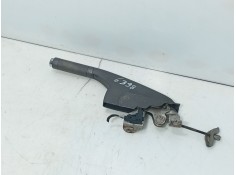 Recambio de palanca freno de mano para volkswagen polo iv (9n_, 9a_) 1.9 sdi referencia OEM IAM 6Q0711303AF  