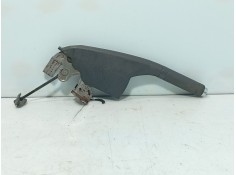 Recambio de palanca freno de mano para volkswagen polo iv (9n_, 9a_) 1.9 sdi referencia OEM IAM 6Q0711303AF   2